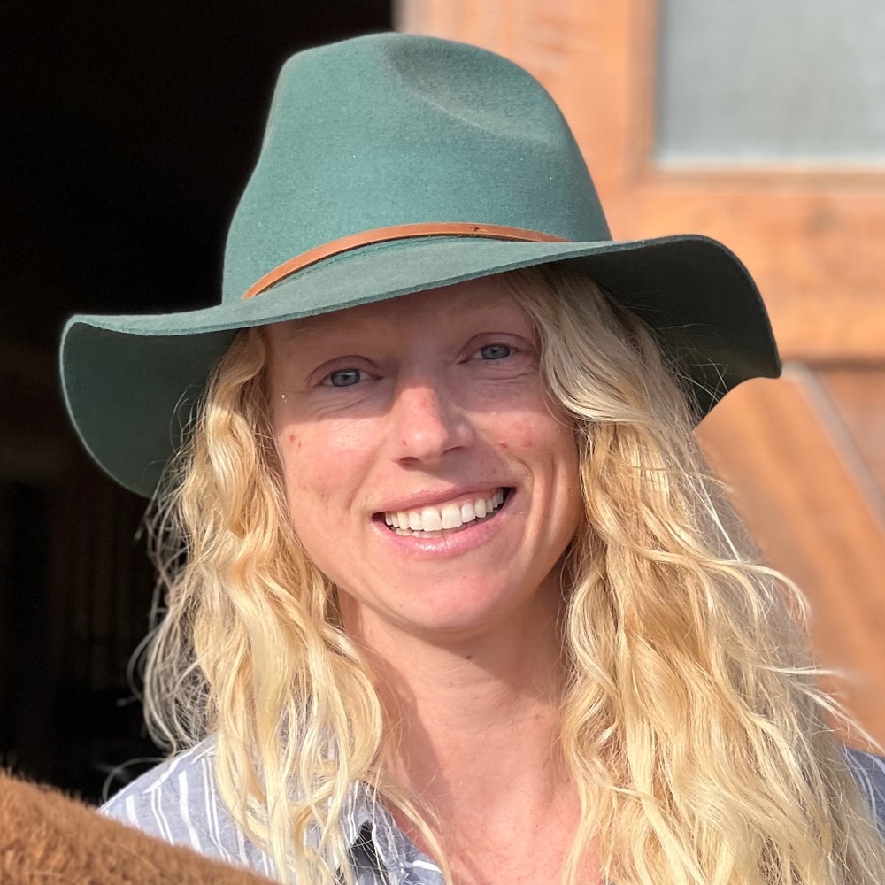 Meet your Posher, Jamie